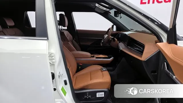 Ssangyong Torres id 3523180 из Кореи 20