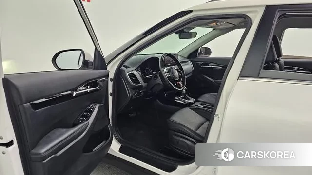 Kia Seltos id 3472906 из Кореи 20