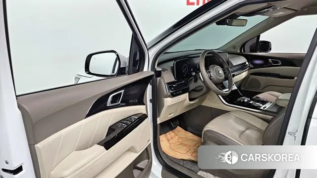 Kia Carnival 4th generation id 2931760 из Кореи 20