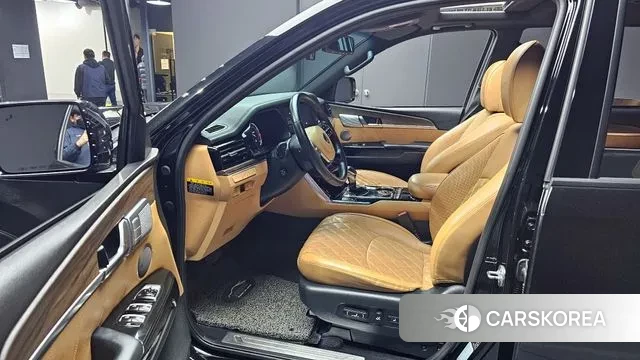 Kia Mohave Master id 3479814 из Кореи 20