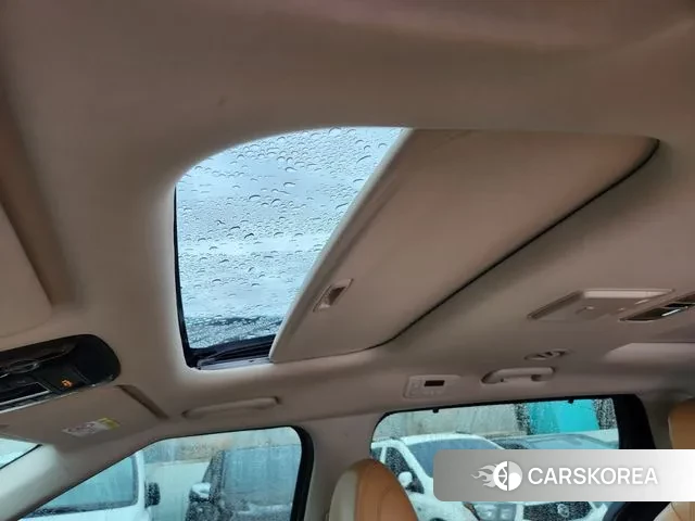 Kia Carnival 4th generation id 3735947 из Кореи 20