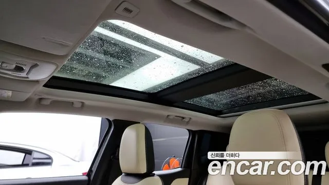 Jeep Renegade id 2704523 из Кореи 20