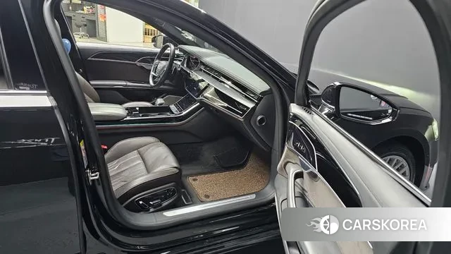 Audi A8 (D5) id 3263630 из Кореи 20