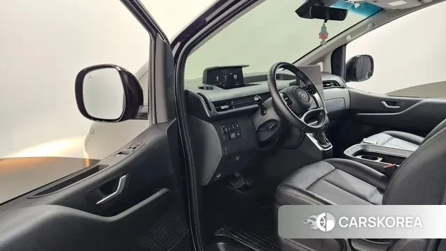 Hyundai Staria id 3776211 из Кореи 20