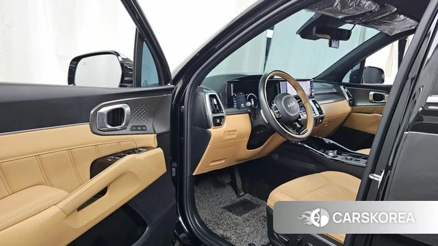 Kia Sorento 4th Generation id 4315955 из Кореи 20