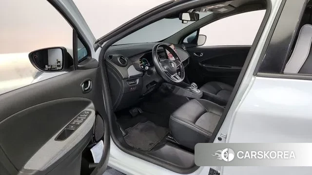 Renault Korea (Samsung) Joe id 3421730 из Кореи 20