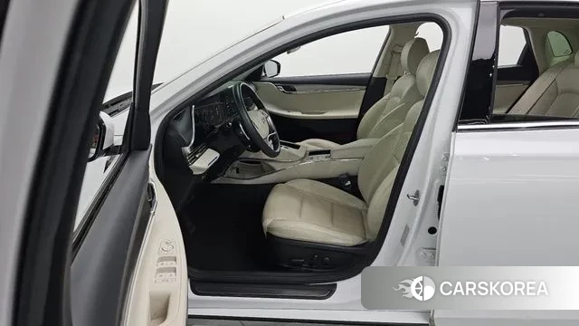 Hyundai The New Grandeur IG Hybrid id 3394600 из Кореи 20