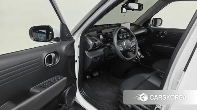 Hyundai Casper id 3897040 из Кореи 20