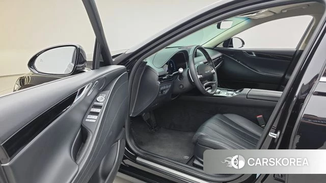 Genesis G80 (RG3) id 4534160 из Кореи 20