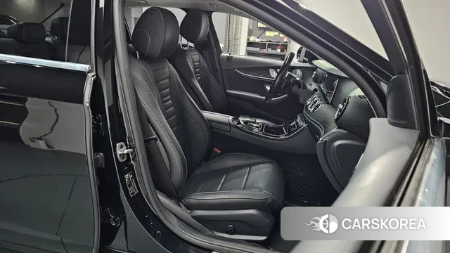 Mercedes-Benz E-Class W213 id 3454420 из Кореи 20