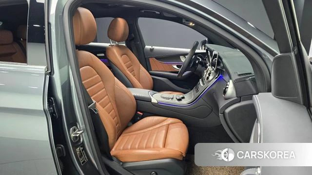 Mercedes-Benz GLC-Class X253 id 4523773 из Кореи 20