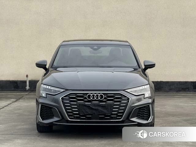 Audi A3 id 4272229 из Китая 12