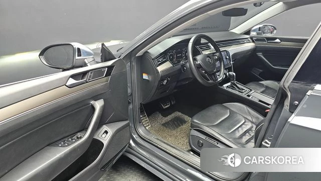 Volkswagen Arteon id 4519984 из Кореи 35
