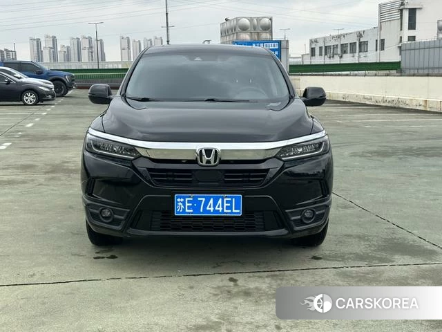 Honda Hao Ying id 4273348 из Китая 13