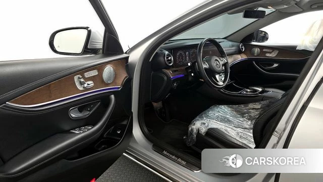 Mercedes-Benz E-Class W213 id 3801681 из Кореи 20