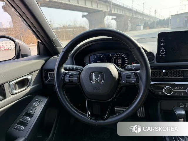 Honda Civic id 4259286 из Китая 16