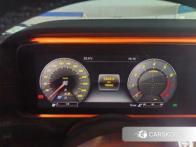 Mercedes-Benz E-class (imported) id 4241905 из Китая 18