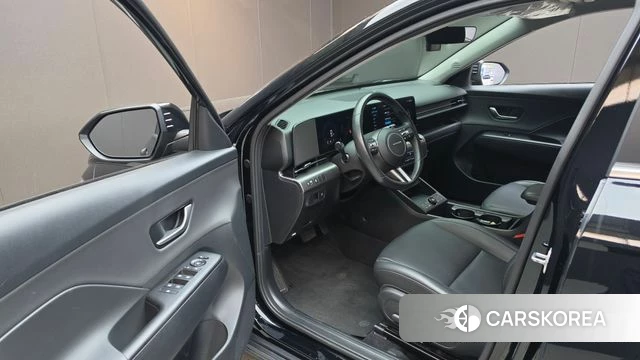 Hyundai Kona (SX2) id 4935572 из Кореи 33