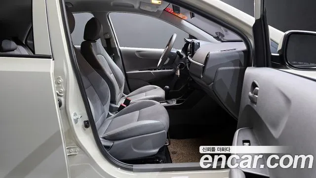 Kia All New Morning (JA) id 2758814 из Кореи 20