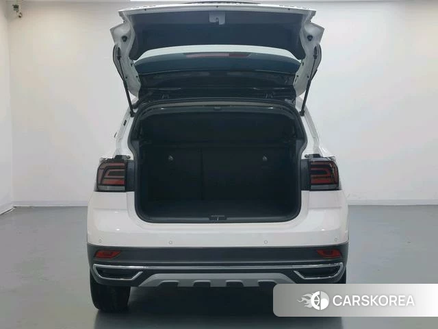 Volkswagen Tu Kai id 4238218 из Китая 20