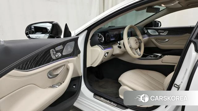 Mercedes-Benz CLS-Class C257 id 4294685 из Кореи 33