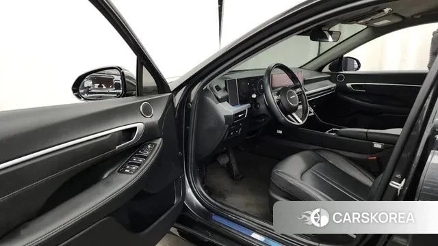 Hyundai Sonata D Edge (DN8) id 3745296 из Кореи 20