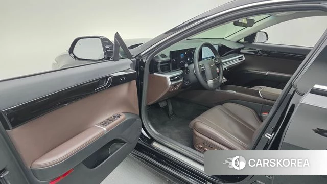 Hyundai Grandeur (GN7) id 3921899 из Кореи 20