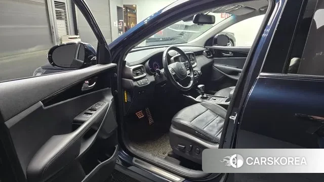 Kia The New Sorento id 3698705 из Кореи 20