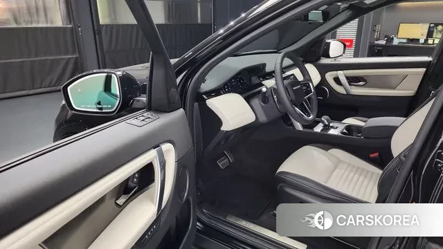 Land Rover Discovery Sports 2nd Generation id 3195613 из Кореи 20