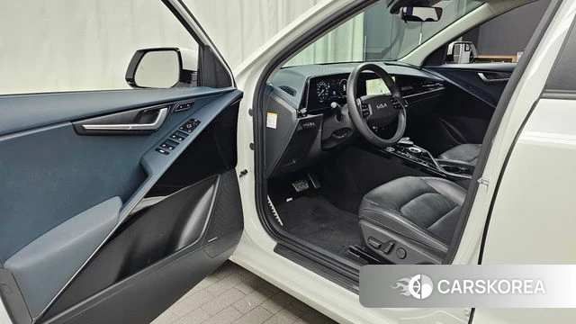 Kia Di Ol Nu Niro id 3935182 из Кореи 20