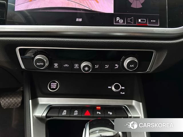Audi Q3 id 4291237 из Китая 24