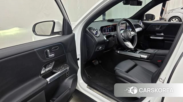 Mercedes-Benz GLB-Class X247 id 4493854 из Кореи 20