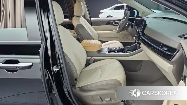 Kia The New Carnival 4th Generation id 3082351 из Кореи 20