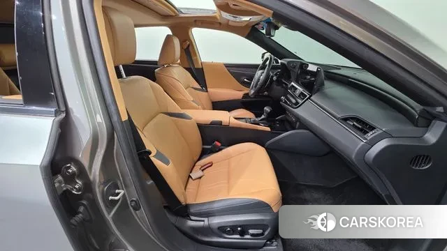 Lexus ES300h 7th generation id 3377781 из Кореи 20