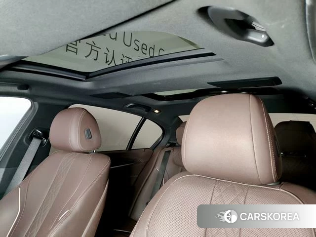 BMW 5 series id 4210291 из Китая 17