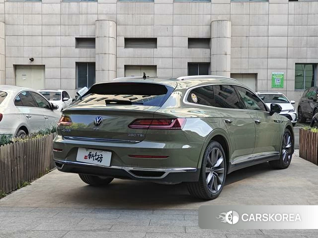 Volkswagen CC id 4359584 из Китая 18