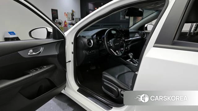 Kia The New K3 2nd generation id 4361744 из Кореи 30