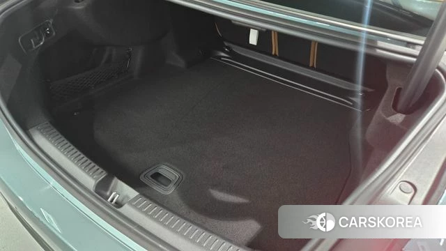 Mercedes-Benz E-Class W214 id 4185693 из Кореи 20