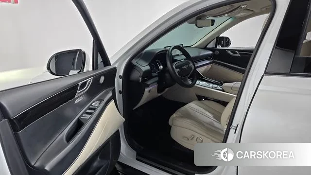 Genesis GV80 id 3646054 из Кореи 20