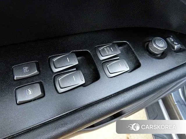 Ssangyong The New Rexton Sport id 3488093 из Кореи 20