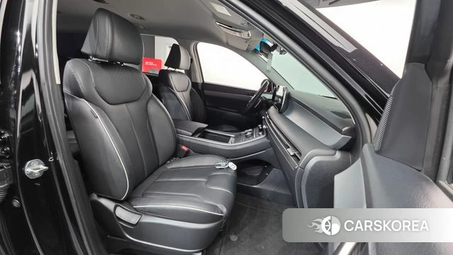 Hyundai The New Palisade id 3871341 из Кореи 20