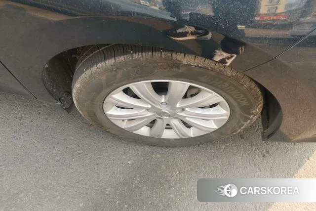 GAC Trumpchi Trumpchi M6 id 4207647 из Китая 17
