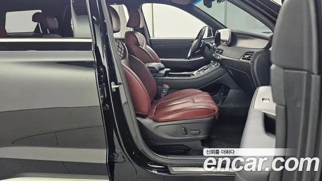 Hyundai Palisade id 2906491 из Кореи 20