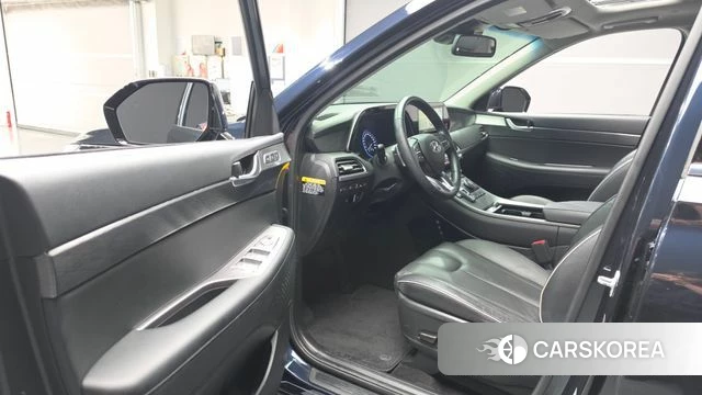 Hyundai Palisade id 4470937 из Кореи 34