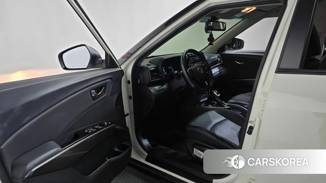 Ssangyong Berry New Tivoli id 4693588 из Кореи 31