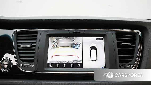 Kia The New Carnival id 4794583 из Кореи 20