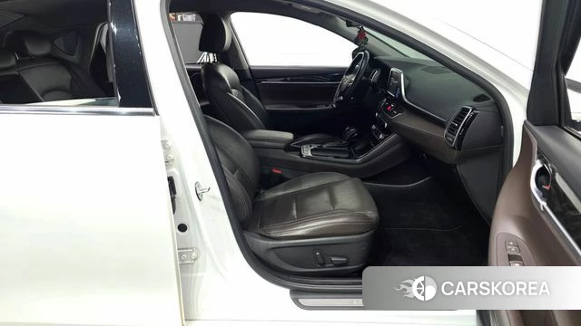Hyundai Grandeur IG id 4403629 из Кореи 20