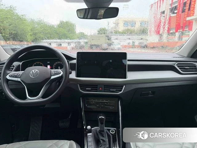 Volkswagen Tanyue id 4242119 из Китая 11