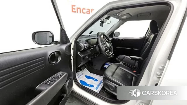 Hyundai Casper id 3572250 из Кореи 20