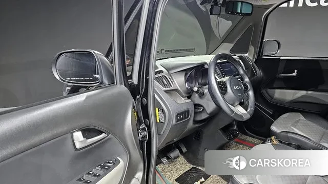 Kia The New Ray id 3680463 из Кореи 20